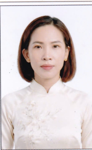 Đào Thị Hoà