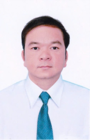 La Văn Ngân