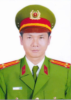 Lê Tấn Quyết