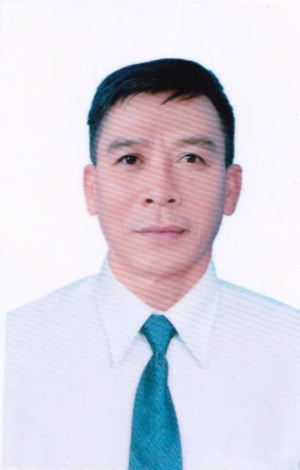 Nguyễn Văn Thế