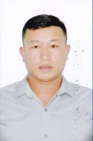 Trần Văn Hoan