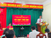 Kỳ họp thứ hai (kỳ họp chuyên đề) HĐND phường Tân Triều khóa II, nhiệm kỳ 2026 - 2031