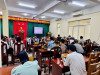 HỘI NGHỊ BỒI DƯỠNG KỸ NĂNG HOẠT ĐỘNG ĐỐI VỚI ĐẠI BIỂU HĐND CÁC CẤP THÀNH PHỐ ĐỒNG NAI NHIỆM KỲ 2026 - 2031