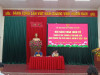 Tổ chức thảo luận trước kỳ họp thường lệ  giữa năm 2026 của HĐND phường khóa II, nhiệm kỳ 2026-2031