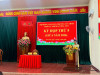 Kỳ họp thứ 5 (giữa năm 2026) HĐND phường Tân Triều khóa II, nhiệm kỳ 2026 - 2031