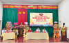 Đại hội Đại biểu đảng bộ UBND Phường Tân Triều Lần Thứ I,...