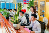 Bước đột phá hướng tới kỷ nguyên vươn mình