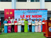 KHAI GIẢNG NĂM HỌC 2025-2026