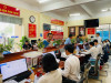 Niềm tin về xây dựng nền hành chính chuyên nghiệp, hiện đại và phục vụ
