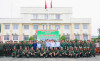 TÂN TRIỀU TỔ CHỨC CÁC HOẠT ĐỘNG NHÂN KỶ NIỆM 95 NĂM NGÀY “TRUYỀN THỐNG CÔNG TÁC DÂN VẬN CỦA ĐẢNG” VÀ 26 NĂM NGÀY “DÂN VẬN CẢ NƯỚC”