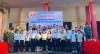 LỄ PHÁT ĐỘNG THÁNG HÀNH ĐỘNG VÌ BÌNH ĐẲNG GIỚI VÀ PHÒNG NGỪA, ỨNG PHÓ VỚI BẠO LỰC TRÊN CƠ SỞ GIỚI TRÊN ĐỊA BÀN PHƯỜNG TÂN TRIỀU NĂM 2025