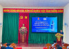 PHƯỜNG TÂN TRIỀU TỔ CHỨC HỘI THẢO CHUYỂN ĐỔI SỐ, GIỚI THIỆU NỀN TẢNG TRỢ LÝ TRÍ TUỆ NHÂN TẠO MISA ONE AI