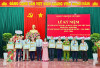HỌP MẶT KỶ NIỆM 96 NĂM NGÀY THÀNH LẬP ĐẢNG CỘNG SẢN VIỆT NAM (03/02/1930 – 03/02/2026) VÀ LỄ TRAO TẶNG HUY HIỆU ĐẢNG ĐỢT 03/02/2026