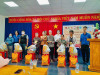 hộ nghèo