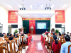 HỘI NGHỊ TRỰC TUYẾN TOÀN QUỐC HƯỚNG DẪN NGHIỆP VỤ CÔNG TÁC BẦU CỬ