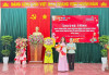 NGÂN HÀNG VIETCOMBANK CHI NHÁNH THẠNH PHÚ TRAO 40 PHẦN QUÀ TẾT CHO CÁC HỘ GIA ĐÌNH CÓ HOÀN CẢNH KHÓ KHĂN NHÂN DỊP TẾT NGUYÊN ĐÁN BÍNH NGỌ 2026