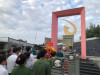Tân Triều trang trọng tổ chức Lễ dâng hương kỷ niệm 96 năm Ngày thành lập Đảng Cộng sản Việt Nam và 91 năm thành lập Chi bộ Bình Phước - Tân Triều