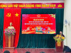 RỘN RÀNG NGÀY HỘI “XUÂN YÊU THƯƠNG – TẾT NGHĨA TÌNH” NĂM BÍNH NGỌ 2026