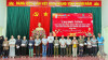 Tập Đoàn Phong Thái trao 200 phần quà cho các hộ gia đình có hoàn cảnh khó khăn nhân dịp Tết Nguyên đán Bính Ngọ 2026