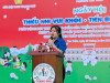 kết nạp đoàn
