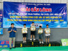 GIẢI CẦU LÔNG ĐẠI HỘI THỂ DỤC THỂ THAO PHƯỜNG TÂN TRIỀU LẦN THỨ I NĂM 2026