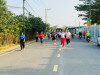 LỄ PHÁT ĐỘNG NGÀY CHẠY OLYMPIC VÌ SỨC KHỎE TOÀN DÂN, VÌ AN NINH TỔ QUỐC PHƯỜNG TÂN TRIỀU NĂM 2026