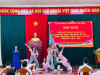 HỘI NGHỊ TỔNG KẾT CÔNG TÁC BẦU CỬ ĐẠI BIỂU QUỐC HỘI KHÓA XVI VÀ ĐẠI BIỂU HĐND CÁC CẤP NHIỆM KỲ 2026 - 2031