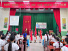 Đại hội Cháu ngoan Bác Hồ Liên đội Tiểu học Chu Văn An, năm học 2025 - 2026