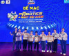 Tham gia Cuộc thi Robotics và Ngày hội STEM thành phố Đồng Nai năm 2026 với nhiều thành tích phấn khởi