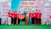 NGÀY HỘI GIA ĐÌNH PHƯỜNG TÂN TRIỀU NĂM 2026