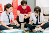 Chuyển đổi số toàn diện, phổ cập và ứng dụng mạnh mẽ công nghệ số, trí tuệ nhân tạo trong giáo dục và đào tạo