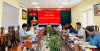 Hội nghị đánh giá kết quả hoạt động 06 tháng đầu năm của Ban Công tác 35 và triển khai nhiệm vụ trọng tâm 06 tháng cuối năm 2026