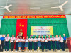 Đại hội Cháu ngoan Bác Hồ Liên đội Tiểu học Tân Phong 1, năm học 2025 - 2026