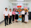 THĂM VÀ GẶP GỠ CÁC CƠ QUAN BÁO CHÍ VÀ NHÀ BÁO NHÂN KỶ NIỆM 101 NĂM NGÀY BÁO CHÍ CÁCH MẠNG VIỆT NAM NĂM 2026