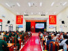 ỦY BAN MTTQ VIỆT NAM PHƯỜNG TÂN TRIỀU TỔ CHỨC HỘI NGHỊ SƠ KẾT CÔNG TÁC 6 THÁNG ĐẦU NĂM 2026!