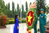 TUỔI TRẺ PHƯỜNG TÂN TRIỀU – THÀNH KÍNH DÂNG HƯƠNG, TRI ÂN...