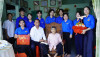 BỮA CƠM GIA ĐÌNH – ẤM TÌNH LÒNG MẸ