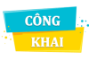 THÔNG BÁO: Công khai danh sách đề cử xét chọn “Nhà giáo tiêu biểu” năm 2026