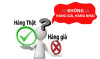 THÔNG BÁO THU HỒI SẢN PHẨM THỰC PHẨM BẢO VỆ SỨC KHỎE GIẢ,...