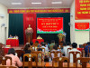 KỲ HỌP THỨ 5 (GIỮA NĂM 2026) HĐND PHƯỜNG TÂN TRIỀU KHÓA II, NHIỆM KỲ 2026 - 2031
