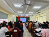 PHƯỜNG TÂN TRIỀU THAM GIA HỘI NGHỊ TUYÊN TRUYỀN CÔNG TÁC BIÊN GIỚI ĐẤT LIỀN VIỆT NAM - CAMPUCHIA NĂM 2026