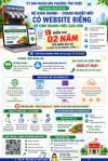 HỖ TRỢ ĐĂNG KÝ TÊN MIỀN QUỐC GIA “.VN”
