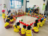 UBND PHƯỜNG TÂN TRIỀU HỌP VỀ CÔNG TÁC TỔ CHỨC, SẮP XẾP MẠNG LƯỚI CƠ SỞ GIÁO DỤC