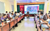 KHẨN TRƯƠNG CHUẨN BỊ LỄ KHỞI ĐỘNG DỰ ÁN TRƯỜNG HỌC LIÊN CẤP