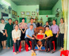 QUỸ THIỆN TÂM - TẬP ĐOÀN VINGROUP TRAO TẶNG SỔ TIẾT KIỆM 700 TRIỆU ĐỒNG CHO MẸ VIỆT NAM ANH HÙNG HỒ THỊ VÀNG!