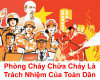 PHƯỜNG TÂN TRIỀU KIỂM TRA AN TOÀN PHÒNG CHÁY, CHỮA CHÁY NĂM 2026