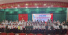 BỘ CHQS THÀNH PHỐ TUYÊN DƯƠNG CÁC THÍ SINH TRÚNG TUYỂN VÀO CÁC HỌC VIỆN, NHÀ TRƯỜNG QUÂN ĐỘI NĂM 2026