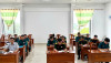 BAN CHQS PHƯỜNG TÂN TRIỀU TỔ CHỨC CHƯƠNG TRÌNH HỌC TẬP NGHỊ QUYẾT SỐ 16-NQ/TW CỦA BỘ CHÍNH TRỊ