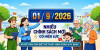 TRIỂN KHAI NHIỀU ĐIỂM MỚI TRONG THỰC HIỆN LIÊN THÔNG ĐIỆN TỬ THỦ TỤC HÀNH CHÍNH TỪ NGÀY 01/9/2026