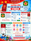 PHƯỜNG TÂN TRIỀU ĐẨY MẠNH CHIẾN DỊCH “BÌNH DÂN HỌC VỤ SỐ”